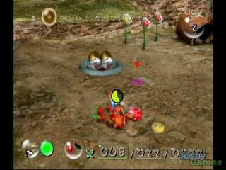 Pikmin